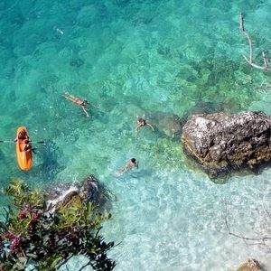 Meet your Posher, El